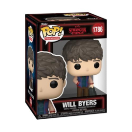 Funko POP! Stranger Things: Will Byers #1786