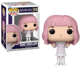 Funko POP! Wednesday: Enid Sinclair #1578