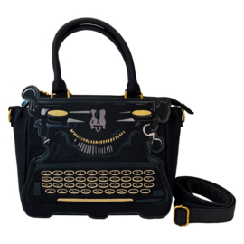 Loungefly Crossbody Bag Wednesday: Typewriter
