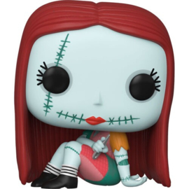 Funko POP! Disney: Sally Sewing #806