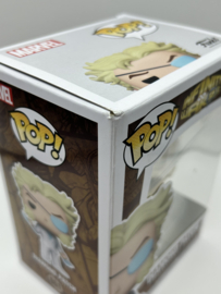 Funko POP! Marvel Infinity Warps: Diamond Patch #861 (Box Damage)