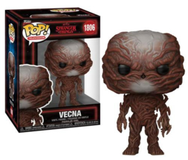 Funko POP! Stranger Things: Vecna #1806