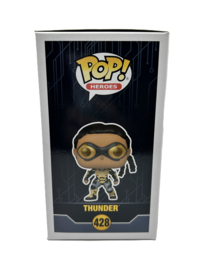 Funko POP! DC Black Lightning: Thunder #428