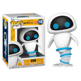 Funko POP! Disney Wall-E: Eve #1116