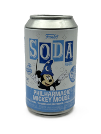 Funko Vinyl Soda Disney: Philharmagic Mickey Mouse