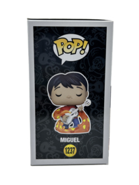 Funko POP! Disney Coco: Miguel #1237 Glow in the Dark Special Edition