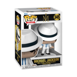 Funko POP! Michael Jackson: Smooth Criminal #345