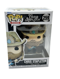 Funko POP! Chris Stapleton #259