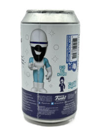 Funko Vinyl Soda Disney The Incredibles: Frozone D23 Expo 2022 Exclusive