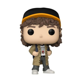 Funko POP! Stranger Things: Dustin Henderson #1781