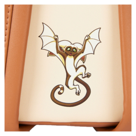 Loungefly Mini Backpack Avatar: The Last Airbender