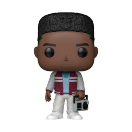Funko POP! Stranger Things: Lucas Sinclair with Boombox #1785