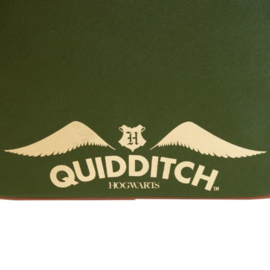 Loungefly Mini Backpack Harry Potter: Golden Snitch