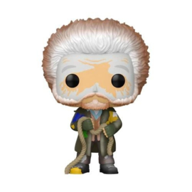 Funko POP! Home Alone 2: Marv #1919