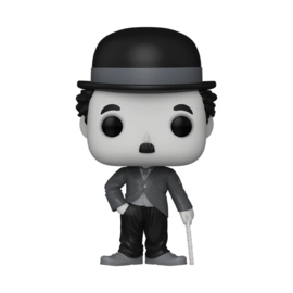 Funko POP! Charlie Chaplin #79