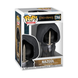 Funko POP! Lord of the Rings: Nazgul #1744