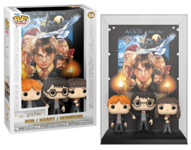 Funko POP! Movie Poster Harry Potter and the Sorcer's Stone #14