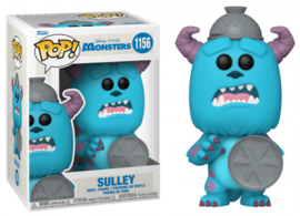 Funko POP! Disney Pixar Monsters Inc 20th Anniversary: Sulley #1156