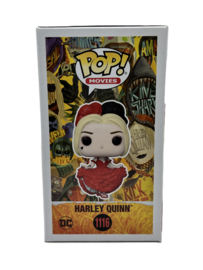 Funko POP! The Suicide Squad: Harley Quinn #1116 Special Edition