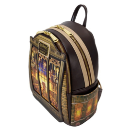 Loungefly Mini Backpack Harry Potter