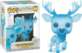 Funko POP! Harry Potter: Patronus Harry Potter #104