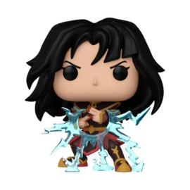 Funko POP! Avatar The Last Airbender: Azula Lightning #1440