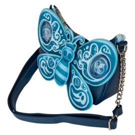 Loungefly Crossbody Bag Corpse Bride: Butterfly