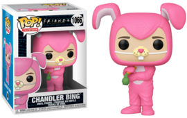 Funko POP! Friends: Chandler Bing (Bunny) #1066