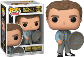 Funko POP! The Godfather 50 Years: Sonny Corleone #1202