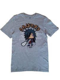 Funko Tee Naruto Shippuden: Madara Uchiha (Size S)