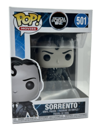 Funko POP! Ready Player One: Sorrento #501