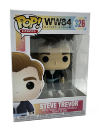 Funko POP! DC WW84: Steve Trevor #326