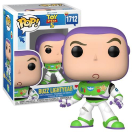 Funko POP! Disney Pixar Toy Story 5: Buzz Lightyear #1712