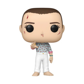 Funko POP! Stranger Things: Finale Eleven #1457 Chase Limited Edition