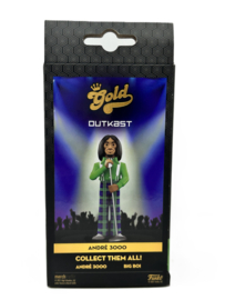 Funko Vinyl Gold Outkast: Andre 3000