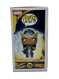 Funko POP! Marvel Eternals: Ajak #735