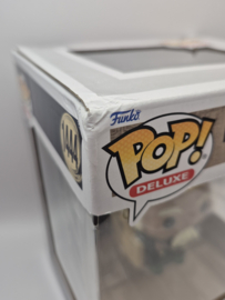 Funko POP! Avatar The Last Airbender: King Bumi #1444 (Box Damage)