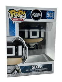 Funko POP! Ready Player One: Sixer #503