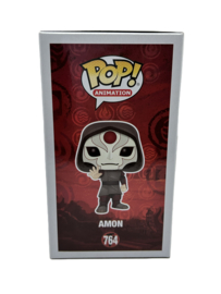 Funko POP! The Legend of Korra: Amon #764