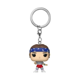 Funko POP! Keychain Stranger Things: Eleven