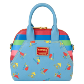 Loungefly Crossbody Bag Childs Play: Chucky