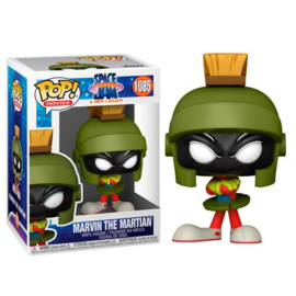 Funko POP! Space Jam: Marvin the Martian #1085