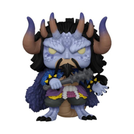 Funko POP! One Piece: Kaido Man Beast Form #1624
