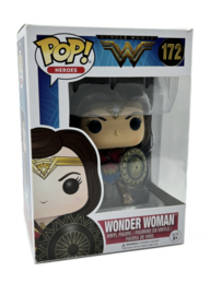 Funko POP! Wonder Woman #172