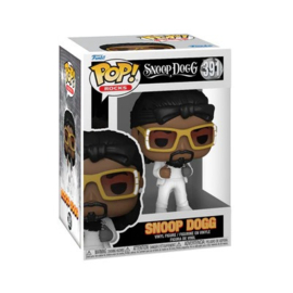 Funko POP! Snoop Dogg: Sensual Seduction #391