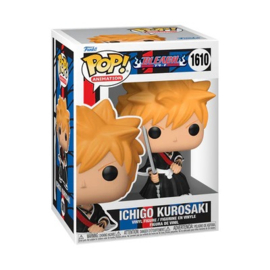 Funko POP! Bleach: Ichigo Kurosaki #1610