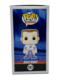 Funko POP! Talladega Nights: The Ballad of Ricky Bobby #183