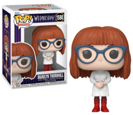 Funko POP! Wednesday: Matilyn Thornhill #1580