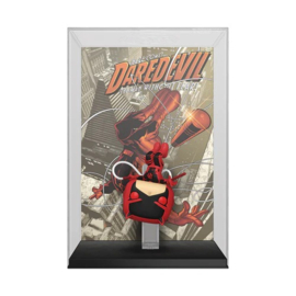 Funko POP! Comic Cover Marvel: Daredevil 60 Years #56
