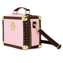 Loungefly Crossbody Bag Wicked: Glinda Trunk